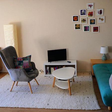 Ferienwohnung Am Waldrand, Hitzacker Kültér fotó